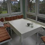 Am Rosengarten Apartmán *