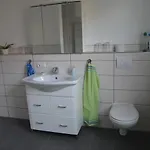 Apartmán Am Rosengarten