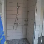 Apartmán Am Rosengarten