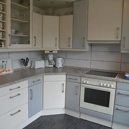 Am Rosengarten 策勒