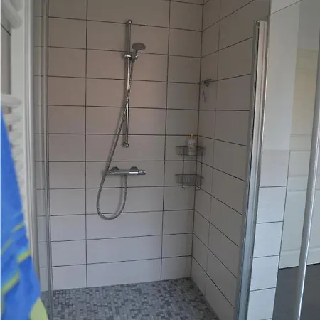 Apartman Am Rosengarten