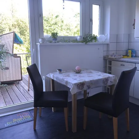 Am Rosengarten 公寓 策勒