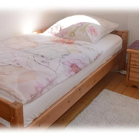 Am Rosengarten Apartman