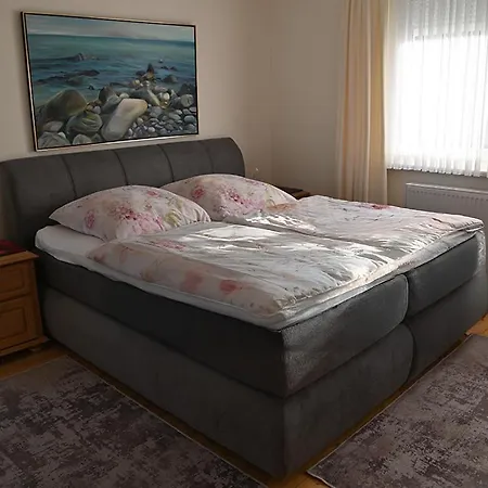 Am Rosengarten 策勒