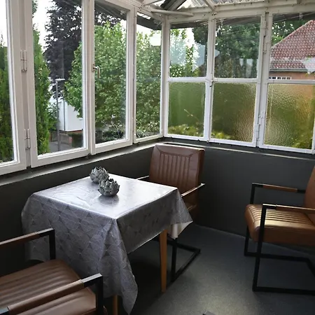 公寓 Am Rosengarten